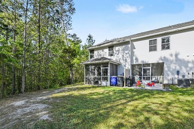 Luxury meets affordability! This stunning townhome is turn key - photo 32