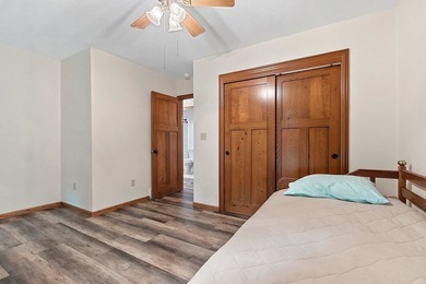 Situated on beautiful McCauslin Brook Golf Course, this well - photo 32