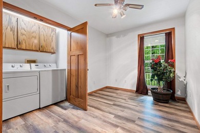 Situated on beautiful McCauslin Brook Golf Course, this well - photo 33