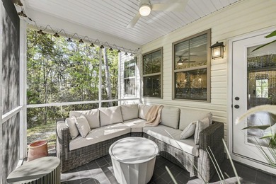 Luxury meets affordability! This stunning townhome is turn key - photo 34