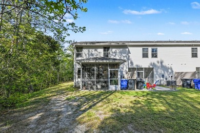 Luxury meets affordability! This stunning townhome is turn key - photo 35