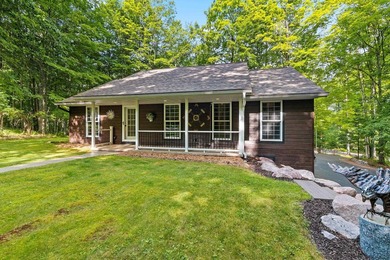 Situated on beautiful McCauslin Brook Golf Course, this well - photo 36