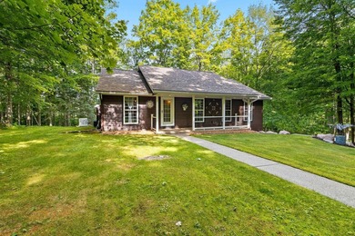 Situated on beautiful McCauslin Brook Golf Course, this well - photo 39
