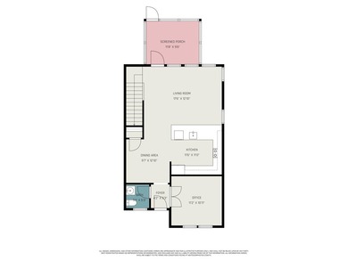 Luxury meets affordability! This stunning townhome is turn key - photo 40