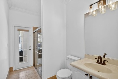 Set within the highly sought-after gated golf community of - photo 40