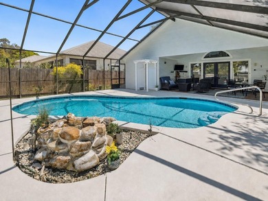 Welcome to coastal luxury in the charming, non-rental community - photo 1