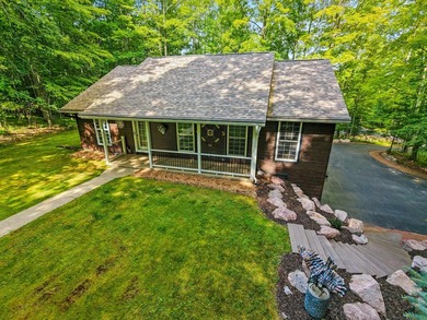 Situated on beautiful McCauslin Brook Golf Course, this well - photo 41