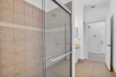 Set within the highly sought-after gated golf community of - photo 41