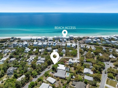 Welcome to coastal luxury in the charming, non-rental community - photo 2