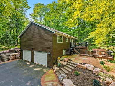 Situated on beautiful McCauslin Brook Golf Course, this well - photo 42
