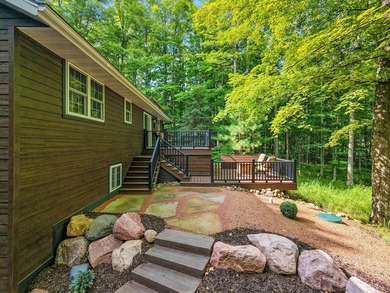 Situated on beautiful McCauslin Brook Golf Course, this well - photo 43