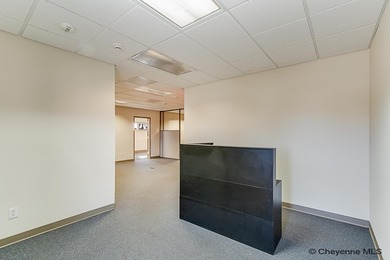 Class A Office Building in north location. Fully leased.  High