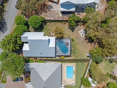Welcome to coastal luxury in the charming, non-rental community - photo 4