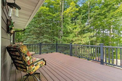 Situated on beautiful McCauslin Brook Golf Course, this well - photo 45