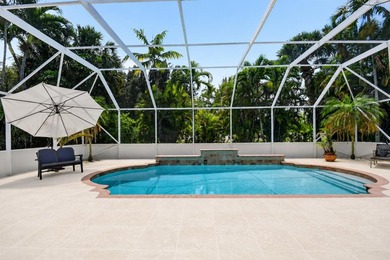 Set within the highly sought-after gated golf community of - photo 47
