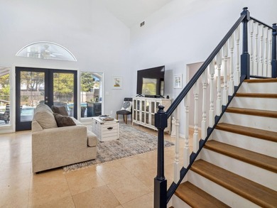 Welcome to coastal luxury in the charming, non-rental community - photo 8