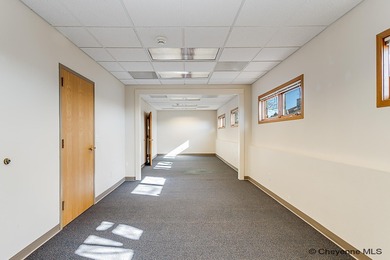 Class A Office Building in north location. Fully leased.  High