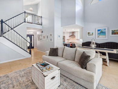 Welcome to coastal luxury in the charming, non-rental community - photo 9