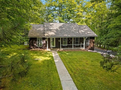 Situated on beautiful McCauslin Brook Golf Course, this well - photo 49