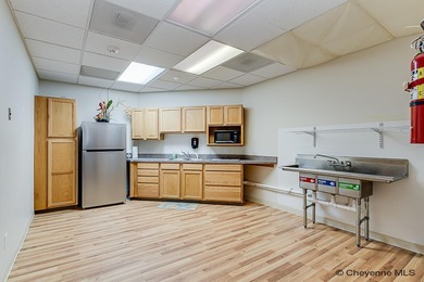 Class A Office Building in north location. Fully leased.  High