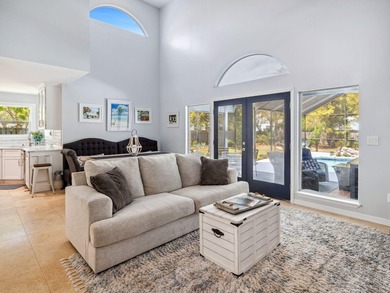 Welcome to coastal luxury in the charming, non-rental community - photo 10