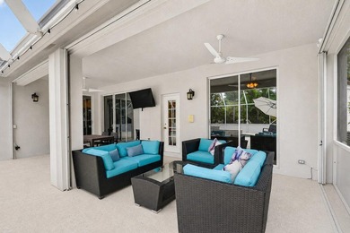 Set within the highly sought-after gated golf community of - photo 50