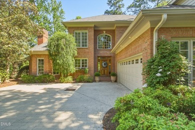 Tucked away in Morehead Forest is one of the best lots in - photo 50