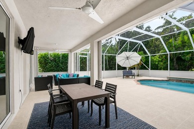 Set within the highly sought-after gated golf community of - photo 51
