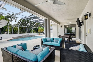 Set within the highly sought-after gated golf community of - photo 53