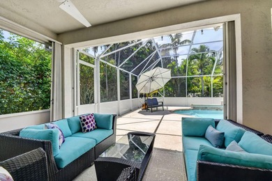 Set within the highly sought-after gated golf community of - photo 54