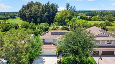 Set within the highly sought-after gated golf community of - photo 57