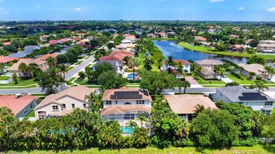 Set within the highly sought-after gated golf community of - photo 58