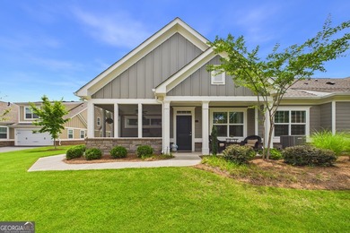 Forsyth County is one of the most desirable areas in Georgia - - photo 1