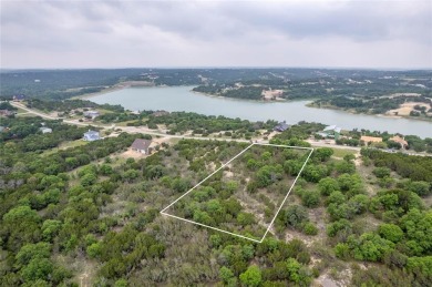 Lake Lot For Sale in Bluff Dale, Texas