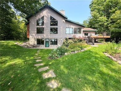 Lake Home For Sale in Birchwood, Wisconsin