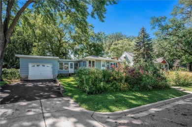 Lake Home For Sale in Robbinsdale, Minnesota