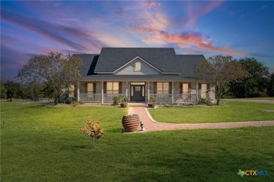 Lake Home For Sale in Temple, Texas