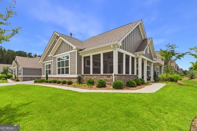 Forsyth County is one of the most desirable areas in Georgia - - photo 2