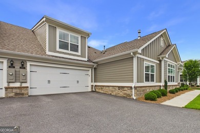 Forsyth County is one of the most desirable areas in Georgia - - photo 3