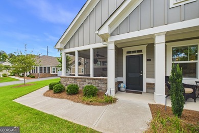 Forsyth County is one of the most desirable areas in Georgia - - photo 4