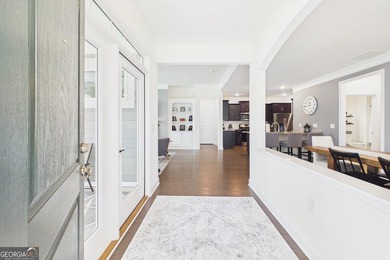 Forsyth County is one of the most desirable areas in Georgia - - photo 5