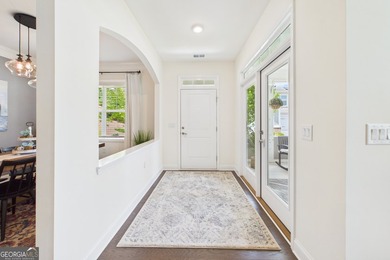 Forsyth County is one of the most desirable areas in Georgia - - photo 6
