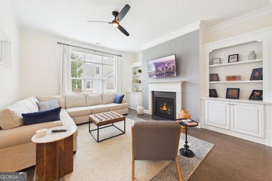 Forsyth County is one of the most desirable areas in Georgia - - photo 8