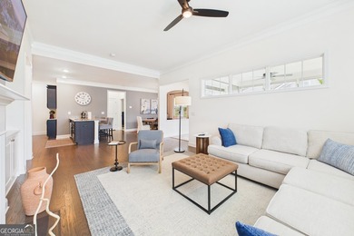 Forsyth County is one of the most desirable areas in Georgia - - photo 10