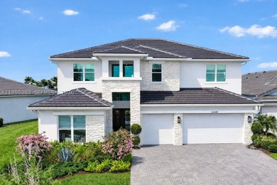 Lake Views. High Ceilings. Resort-Style Avenir Living. Welcome - photo 1