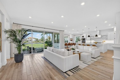 Lake Views. High Ceilings. Resort-Style Avenir Living. Welcome - photo 4