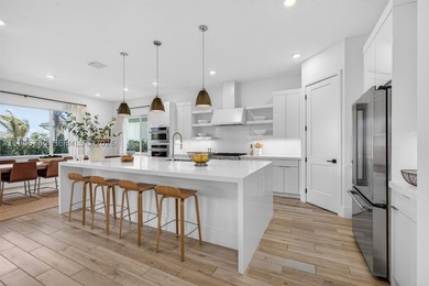 Lake Views. High Ceilings. Resort-Style Avenir Living. Welcome - photo 10