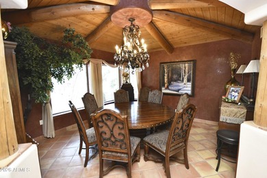 This beautiful custom home is a must see and features 12' - photo 11