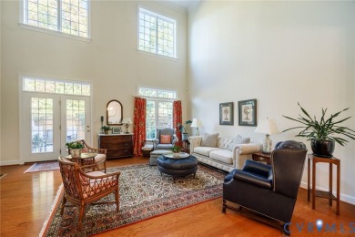 Discover the ease of low-maintenance living paired with