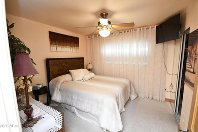 This beautiful custom home is a must see and features 12' - photo 12